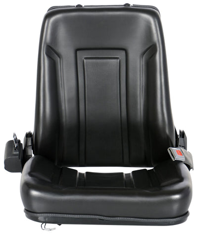 Asientos y accesorios para carretillas elevadoras Vestil Manufacturing Corp– – Ahora disponibles en MTN Shop US.
