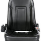 Vestil Manufacturing Corp Fork Truck Seats and Accessories
