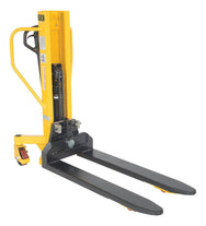 Vestil Manufacturing Corp Lift & Tilt High Lift Pallet Truck– – Now available at MTN Shop US. - imagen 4