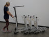 Vestil Manufacturing Corp Nestable Multi-Use Cart with Brake– – Now available at MTN Shop US.
