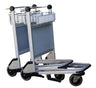 Vestil Manufacturing Corp Nestable Multi-Use Cart with Brake– – Now available at MTN Shop US.