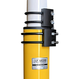 OZ Lifting Single Position Locking Collars
