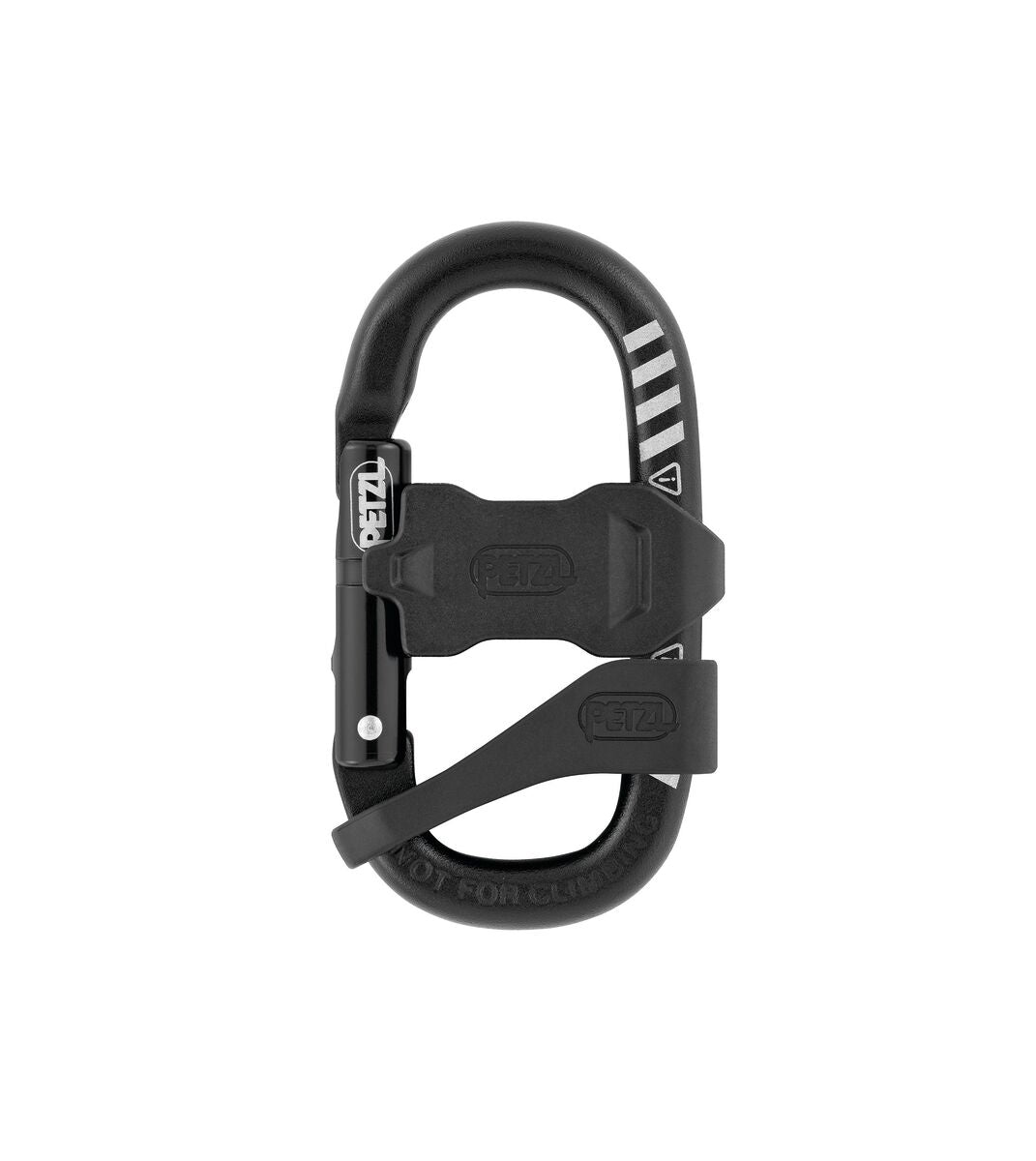 Petzl Mino Carabiner - Thumbnail 2