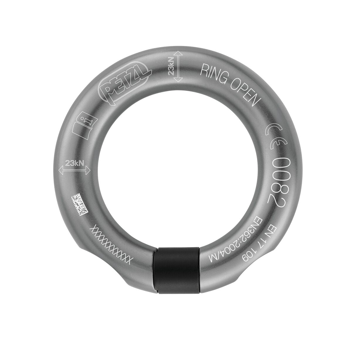 Petzl Ring Open - imagen 2