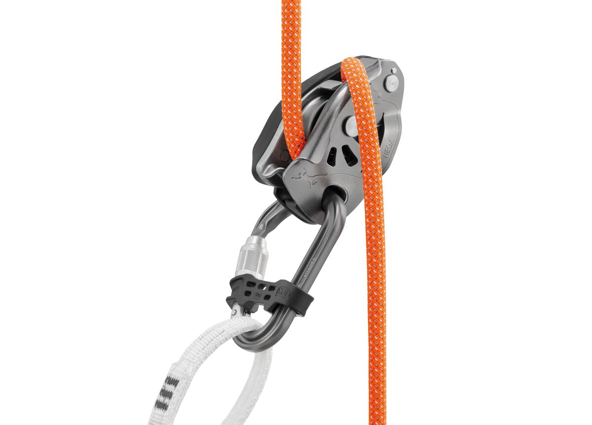 Petzl Bar - imagen 3