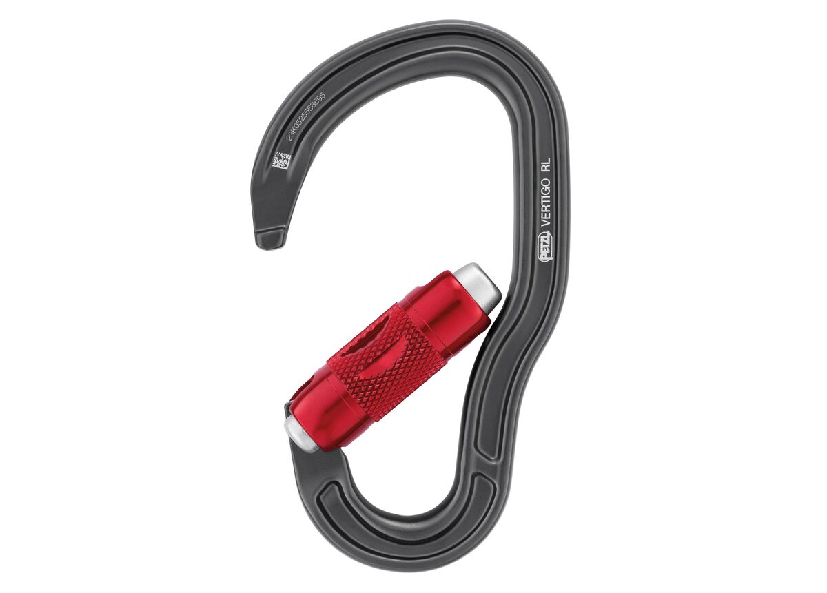 Petzl Vertigo - Thumbnail 4