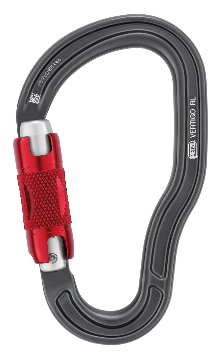 Petzl Vertigo Twist-Lock - imagen 3