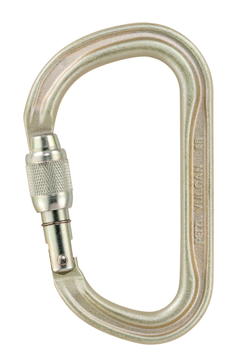 Petzl Vulcan Carabiner - imagen 6