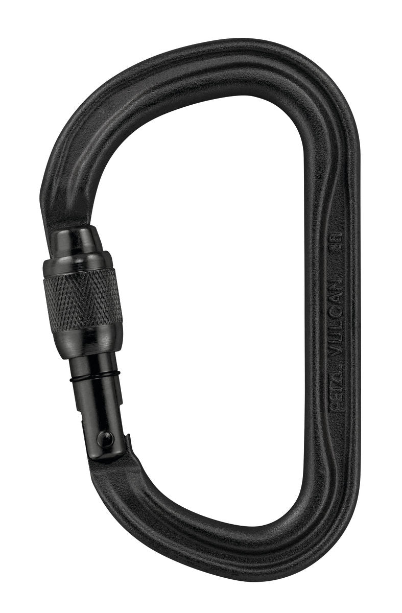 Petzl Vulcan Carabiner - imagen 7