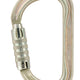 Petzl Vulcan Carabiner