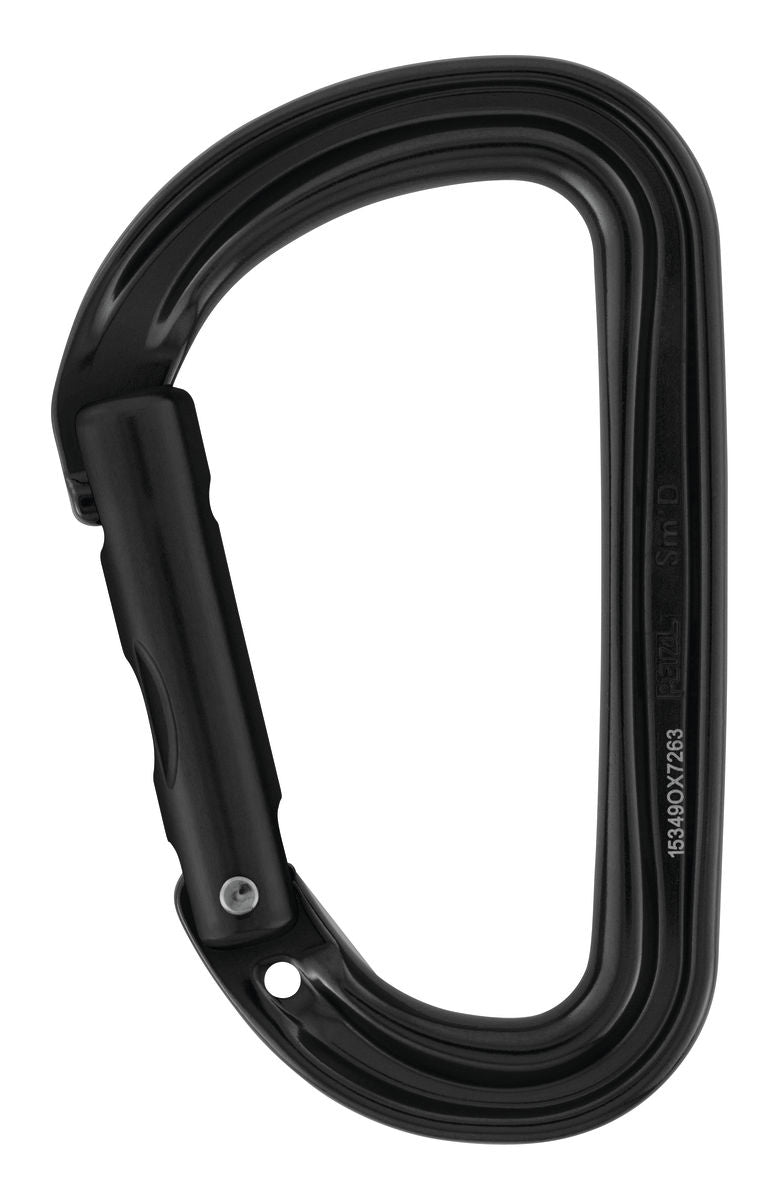 Petzl Sm'D Carabiner - Thumbnail 4