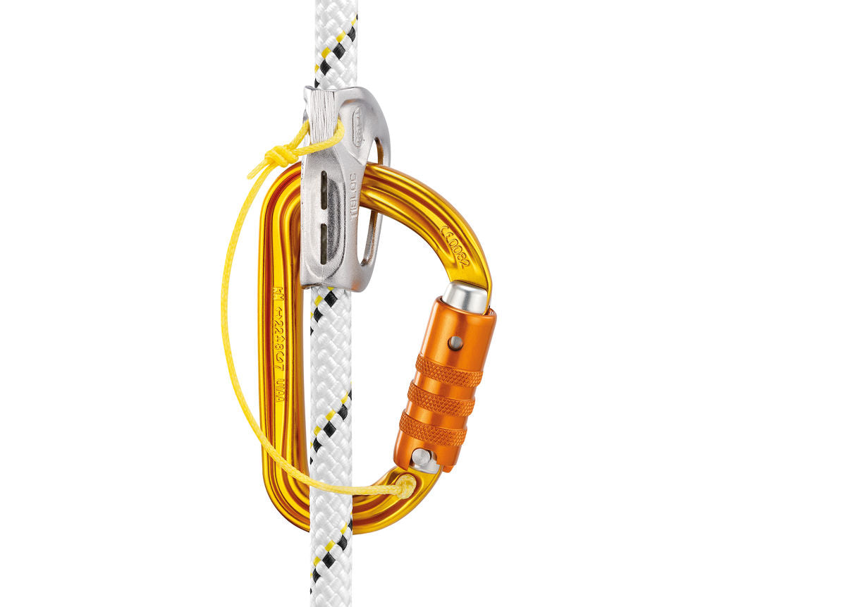 Petzl Sm'D Carabiner - imagen 8