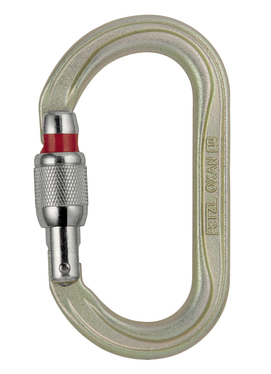 Petzl OXAN - Thumbnail 3