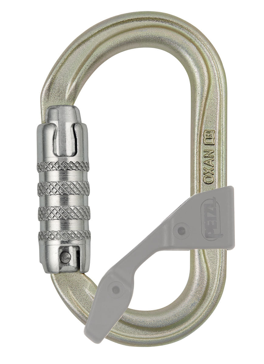 Petzl Oxan Carabiner - imagen 6