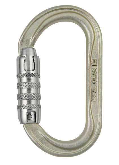 Petzl Oxan Carabiner
