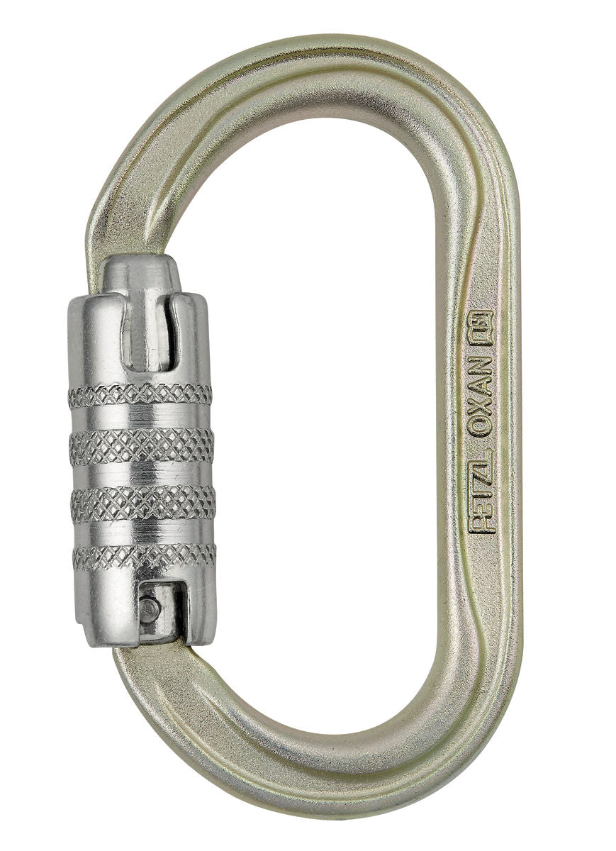 Petzl OXAN - Thumbnail 5