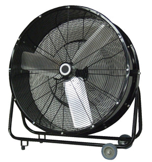 Vestil Manufacturing Corp Commercial Direct Drive Blowers– – Now available at MTN Shop US.