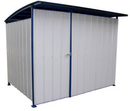 Edificios de almacenamiento multiusos de Vestil Manufacturing Corp– – Ahora disponibles en MTN Shop US. - imagen 3