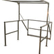 Vestil Manufacturing Corp Mezzanine Safety Gates
