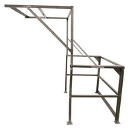 Puertas de seguridad para entresuelo de Vestil Manufacturing Corp– – Ahora disponibles en MTN Shop US.