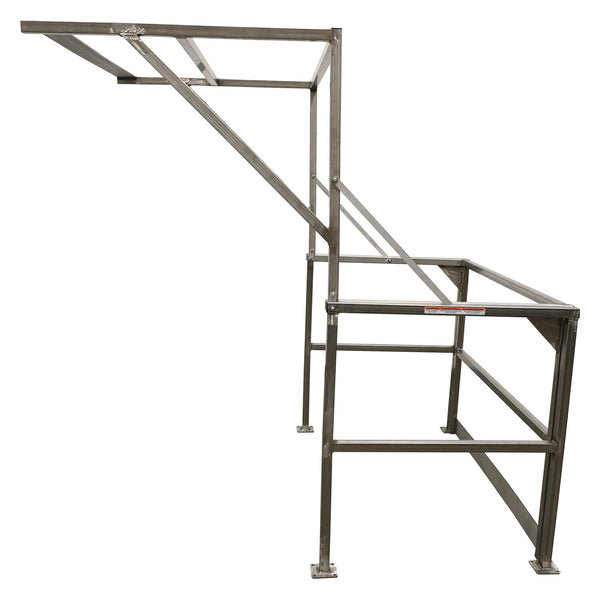 Vestil Manufacturing Corp Mezzanine Safety Gates– – Now available at MTN Shop US.