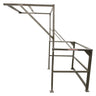Vestil Manufacturing Corp Mezzanine Safety Gates– – Now available at MTN Shop US.