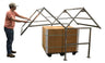 Vestil Manufacturing Corp Mezzanine Safety Gates– – Now available at MTN Shop US.