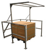 Vestil Manufacturing Corp Mezzanine Safety Gates– – Now available at MTN Shop US.