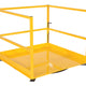 Vestil Manufacturing Corp Mezzanine Safety Gates