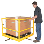 Vestil Manufacturing Corp Mezzanine Safety Gates– – Now available at MTN Shop US. - imagen 7