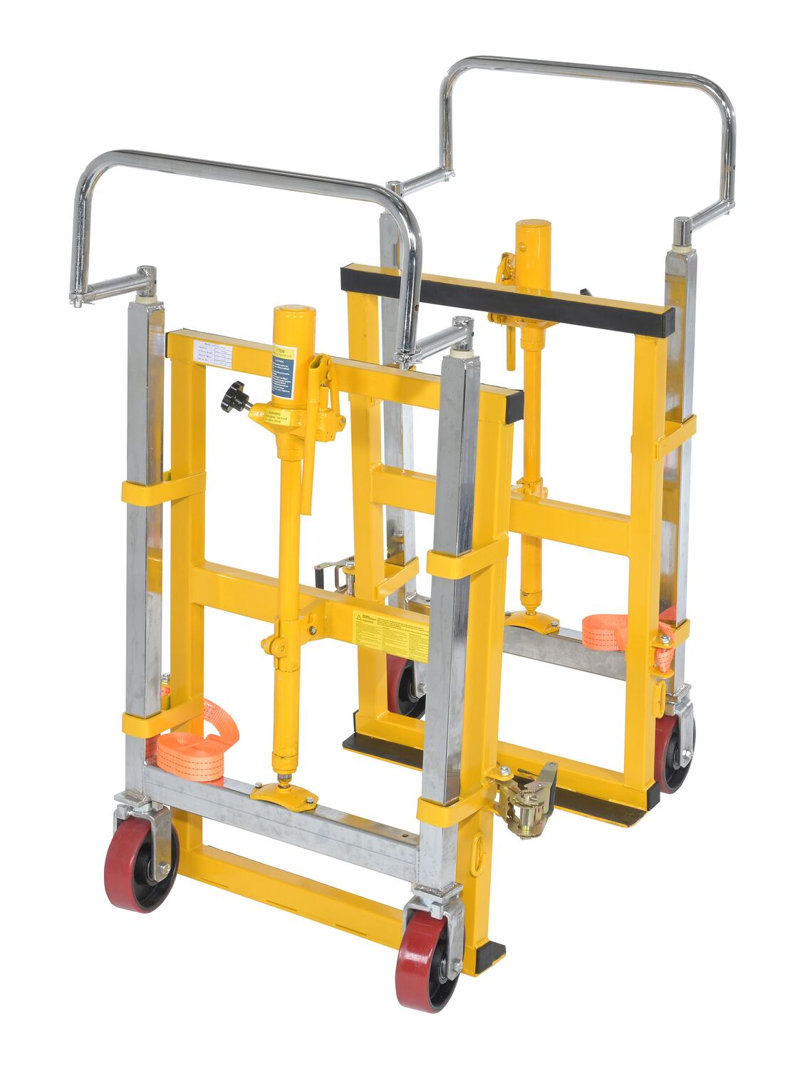 Vestil Manufacturing Corp Furniture and Crate Movers– – Now available at MTN Shop US.