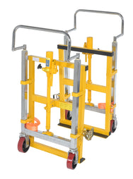 Vestil Manufacturing Corp Furniture and Crate Movers– – Now available at MTN Shop US.