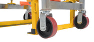 Vestil Manufacturing Corp Furniture and Crate Movers– – Now available at MTN Shop US. - imagen 4