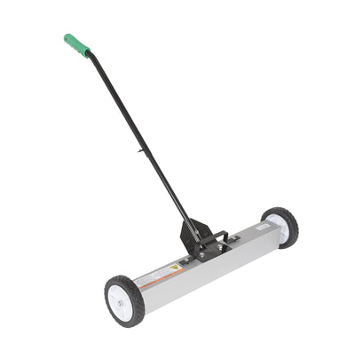 Barredoras de empuje magnético Vestil Manufacturing Corp– – Ahora disponibles en MTN Shop US.
