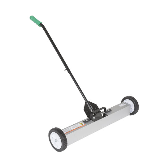 Vestil Manufacturing Corp Magnetic Push Sweepers