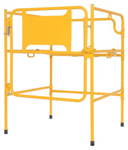 Vestil Manufacturing Corp Manhole Guard Rails– – Now available at MTN Shop US. - imagen 2