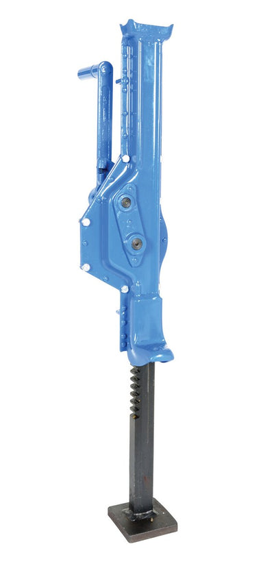 Gatos para maquinaria mecánica de Vestil Manufacturing Corp– – Ahora disponibles en MTN Shop US.