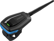 Sena MeshPort Blue – side view with antenna - imagen 2