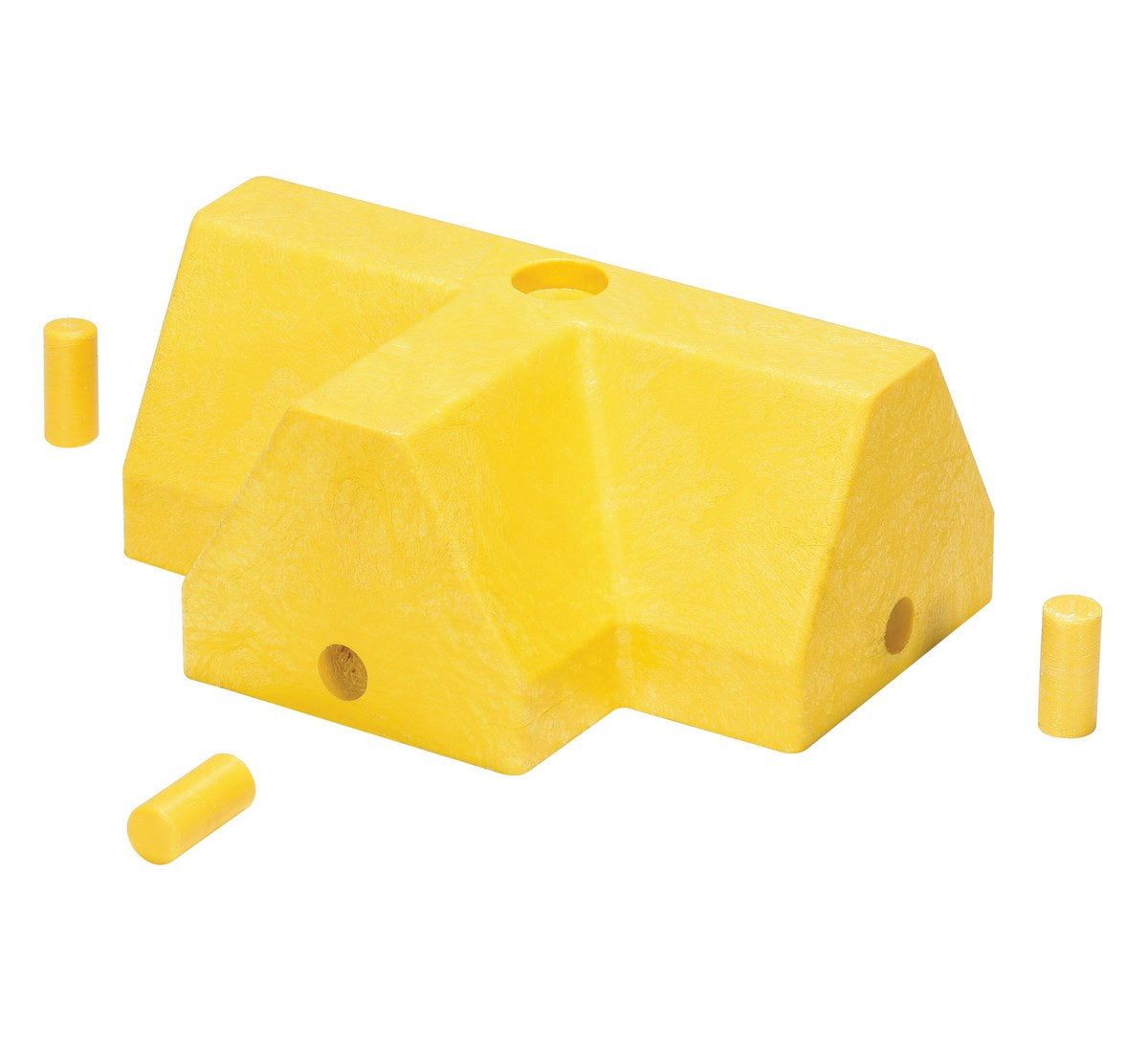 Vestil Manufacturing Corp Modular Guard Curbs– – Now available at MTN Shop US. - imagen 4