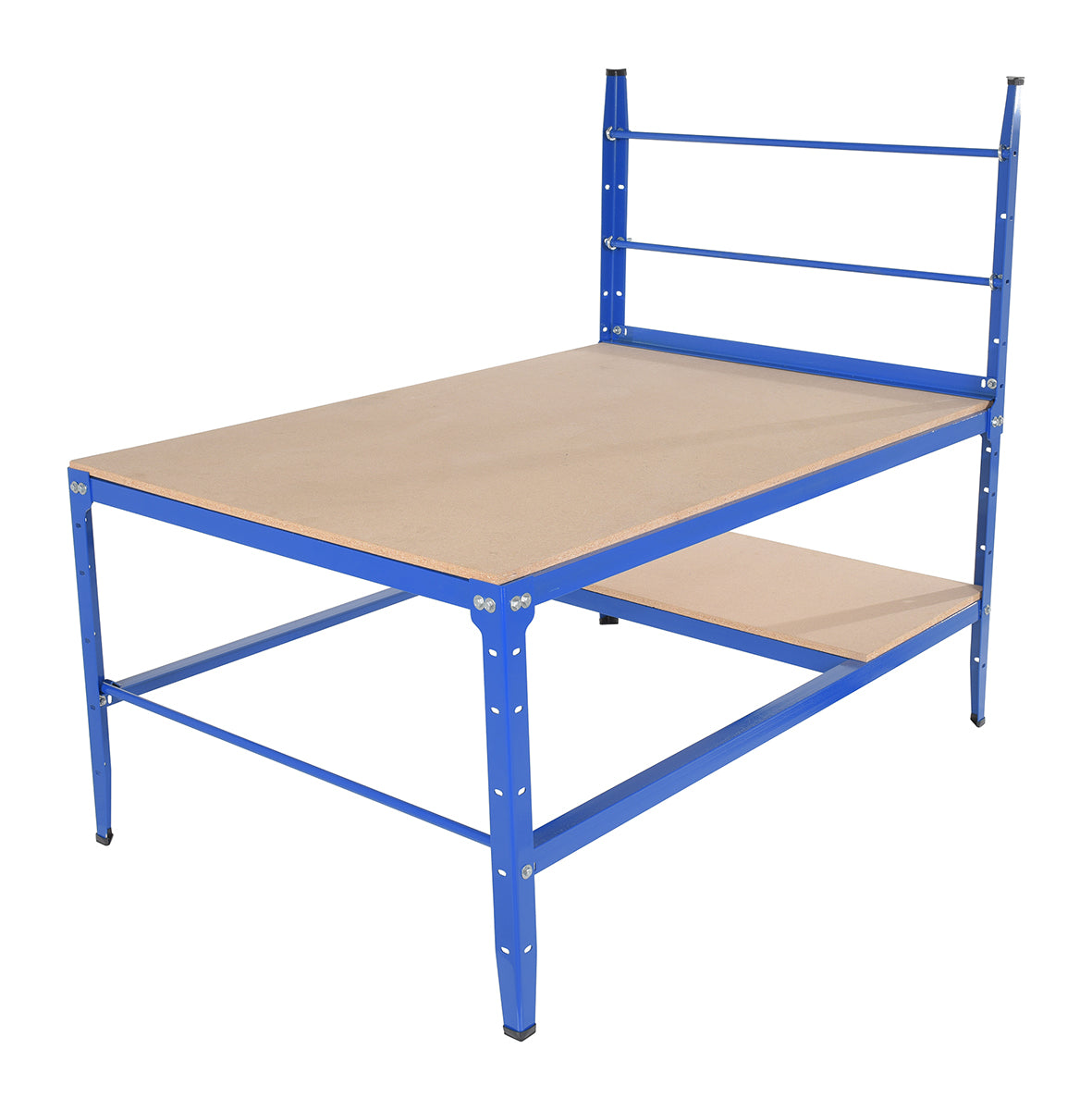 Vestil Manufacturing Corp Multi-Purpose Packaging Bench– – Now available at MTN Shop US. - imagen 2