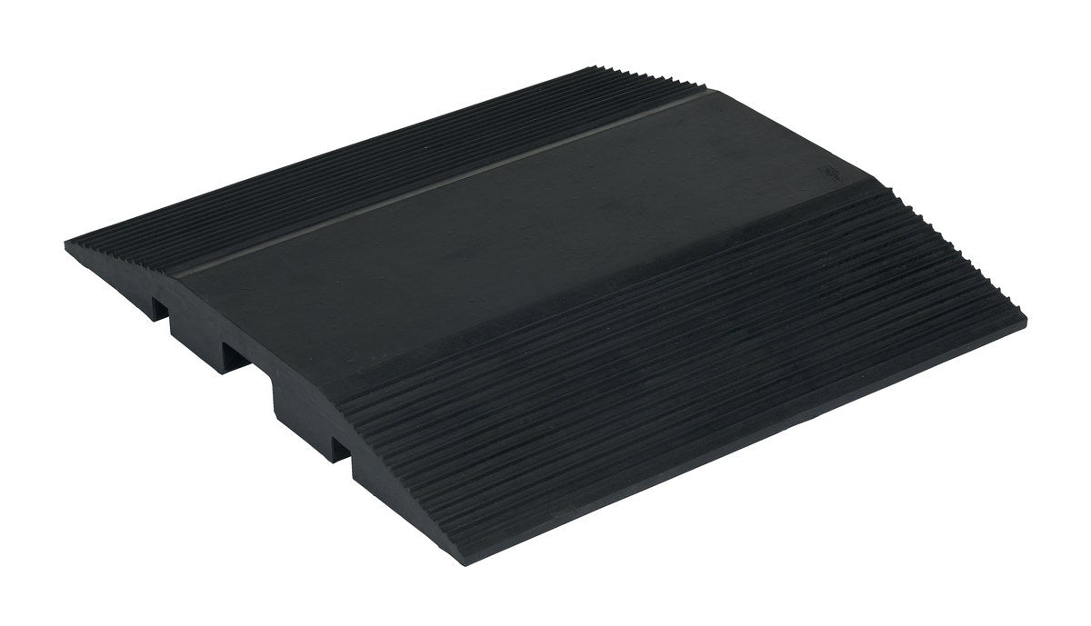 Cruces de cables y mangueras de caucho moldeado de Vestil Manufacturing Corp– – Ahora disponibles en MTN Shop US.