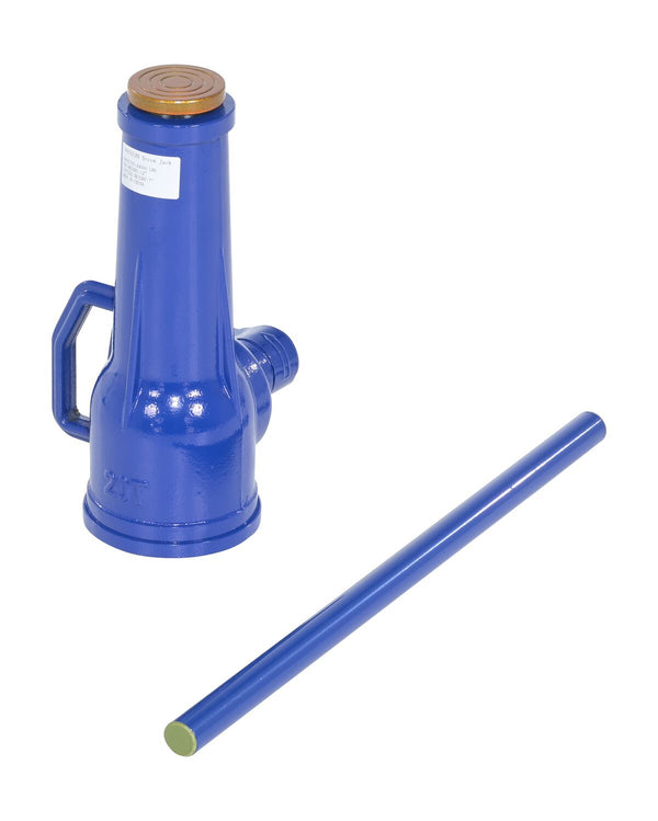 Vestil Manufacturing Corp Mechanical Screw Jacks– – Now available at MTN Shop US.