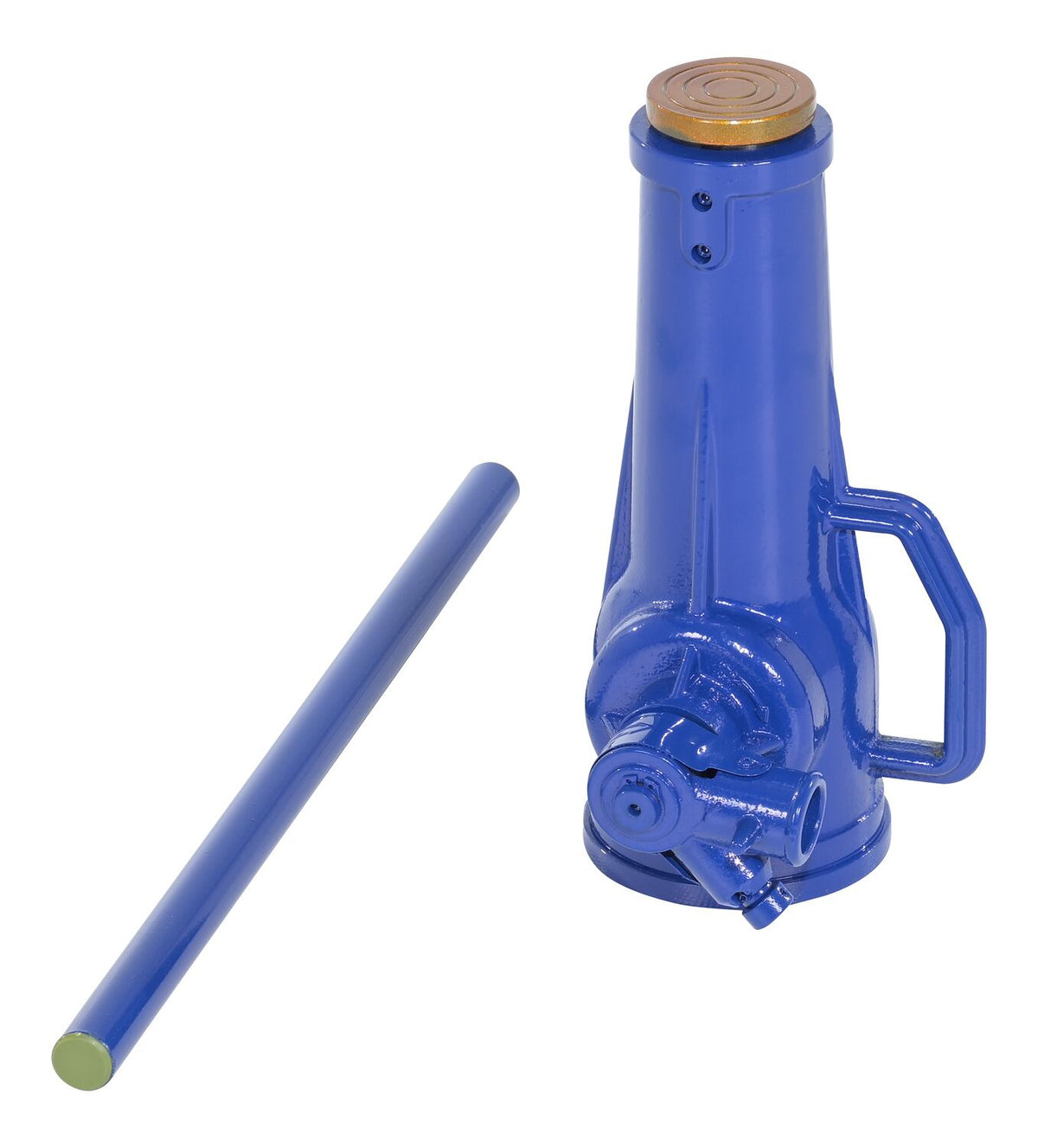 Vestil Manufacturing Corp Mechanical Screw Jacks– – Now available at MTN Shop US. - imagen 7