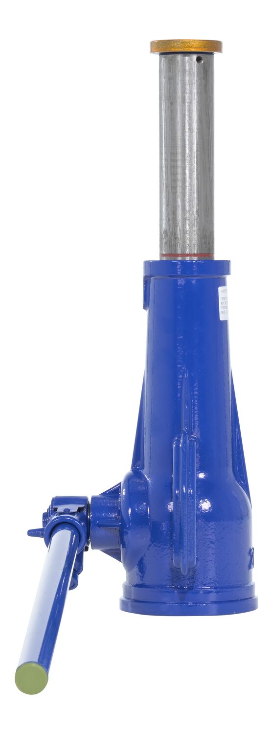 Vestil Manufacturing Corp Mechanical Screw Jacks– – Now available at MTN Shop US.