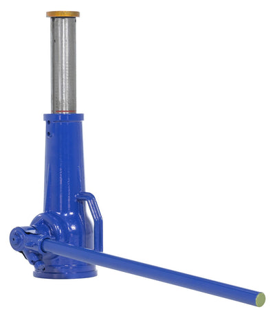 Gatos de tornillo mecánicos de Vestil Manufacturing Corp– – Ahora disponibles en MTN Shop US.