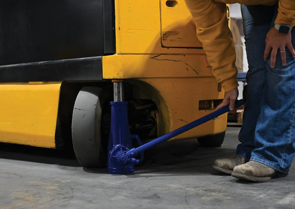 Vestil Manufacturing Corp Mechanical Screw Jacks– – Now available at MTN Shop US.