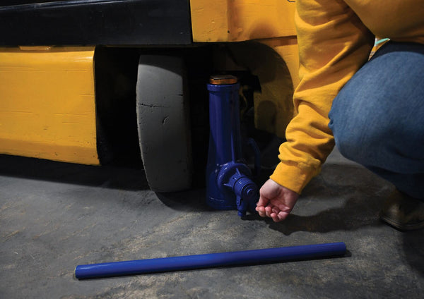 Vestil Manufacturing Corp Mechanical Screw Jacks– – Now available at MTN Shop US.