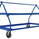 Vestil Manufacturing Corp Shrink Wrap Cart