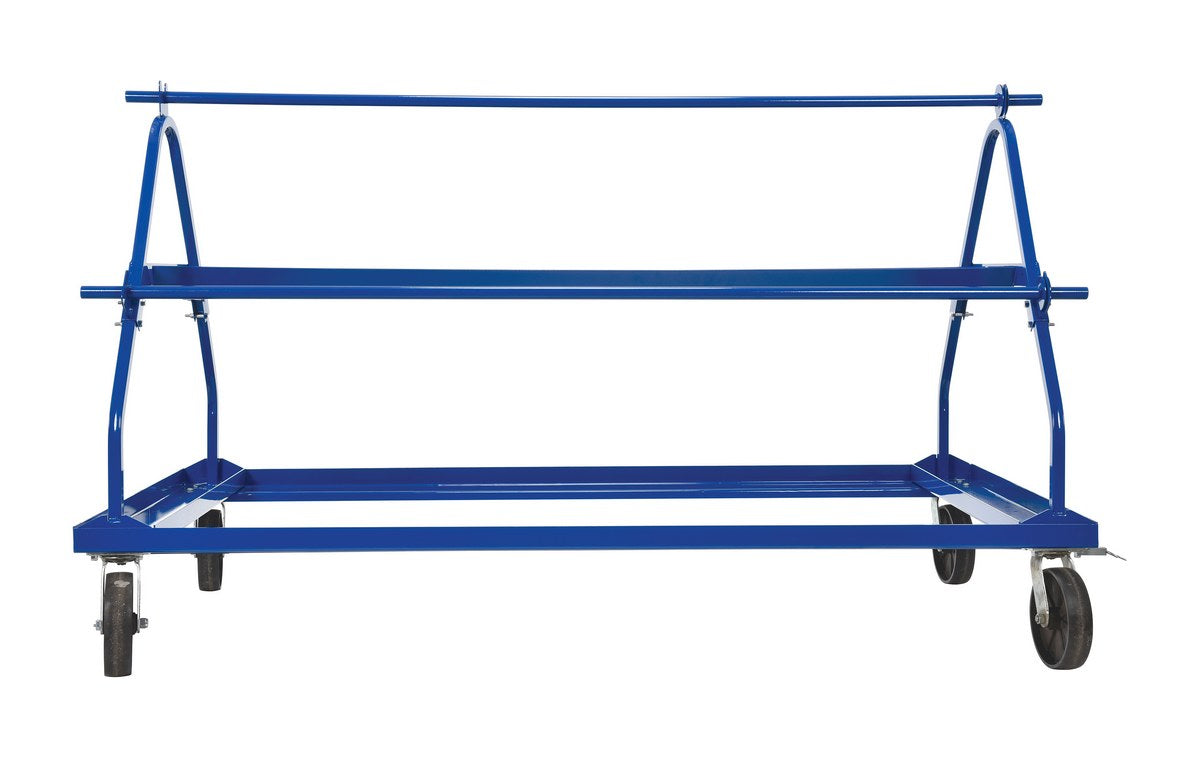 Carro de envoltura retráctil de Vestil Manufacturing Corp– – Ahora disponible en MTN Shop US.