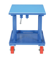 Vestil Manufacturing Corp Mechanical Post Tables– – Now available at MTN Shop US. - imagen 3